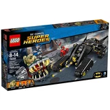LEGO® DC Comics Super Heroes Batman™: Killer Crocs™ Überfall in der Kanalisation 76055 (1/6)