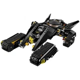 LEGO® DC Comics Super Heroes Batman™: Killer Crocs™ Überfall in der Kanalisation 76055 (3/6)