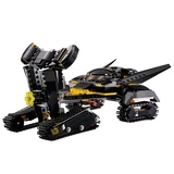 LEGO® DC Comics Super Heroes Batman™: Killer Crocs™ Überfall in der Kanalisation 76055 (4/6)