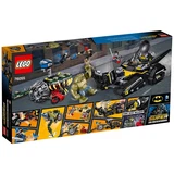 LEGO® DC Comics Super Heroes Batman™: Killer Crocs™ Überfall in der Kanalisation 76055 (6/6)