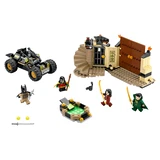 LEGO® DC Comics Super Heroes Batman™: Rescue from Ra's al Ghul™ 76056 (2/9) LEGO® DC Comics Super Heroes Batman™: Rescue from Ra's al Ghul™ 76056 (2/9)