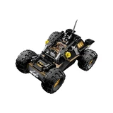 LEGO® DC Comics Super Heroes Batman™: Rescue from Ra's al Ghul™ 76056 (3/9) LEGO® DC Comics Super Heroes Batman™: Rescue from Ra's al Ghul™ 76056 (3/9)