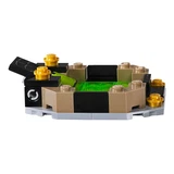 LEGO® DC Comics Super Heroes Batman™: Rescue from Ra's al Ghul™ 76056 (5/9) LEGO® DC Comics Super Heroes Batman™: Rescue from Ra's al Ghul™ 76056 (5/9)