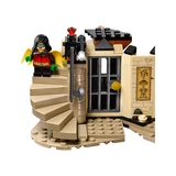LEGO® DC Comics Super Heroes Batman™: Rescue from Ra's al Ghul™ 76056 (6/9) LEGO® DC Comics Super Heroes Batman™: Rescue from Ra's al Ghul™ 76056 (6/9)
