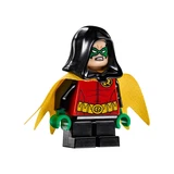 LEGO® DC Comics Super Heroes Batman™: Rescue from Ra's al Ghul™ 76056 (8/9) LEGO® DC Comics Super Heroes Batman™: Rescue from Ra's al Ghul™ 76056 (8/9)