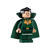LEGO® DC Comics Super Heroes Batman™: Rescue from Ra's al Ghul™ 76056 (9/9) LEGO® DC Comics Super Heroes Batman™: Rescue from Ra's al Ghul™ 76056 (9/9)