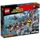 Spider-Man: Web Warriors Ultimate Bridge Battle 76057 thumbnail-0