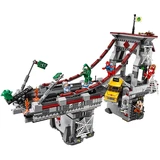 LEGO® Marvel Super Heroes Spider-Man: Web Warriors ultiem brugduel 76057 (3/7)