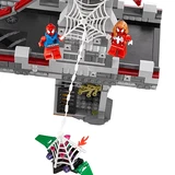 LEGO® Marvel Super Heroes Spider-Man: Web Warriors ultiem brugduel 76057 (4/7)