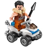 LEGO® Marvel Super Heroes Spider-Man: Web Warriors ultiem brugduel 76057 (5/7)