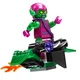 Spider-Man: Web Warriors Ultimate Bridge Battle 76057 thumbnail-5