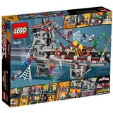 LEGO® Marvel Super Heroes Spider-Man: Web Warriors ultiem brugduel 76057 (7/7)