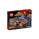 LEGO® Marvel Super Heroes Spider-Man: Ghost Riders Verbündete 76058 (1/9)