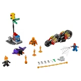 LEGO® Marvel Super Heroes Spider-Man: Ghost Riders Verbündete 76058 (2/9)