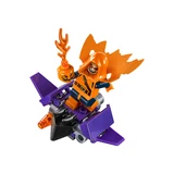 LEGO® Marvel Super Heroes Spider-Man: Ghost Riders Verbündete 76058 (4/9)