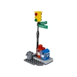 LEGO® Marvel Super Heroes Spider-Man: Ghost Riders Verbündete 76058 (6/9)
