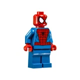 LEGO® Marvel Super Heroes Spider-Man: Ghost Riders Verbündete 76058 (8/9)