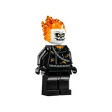 LEGO® Marvel Super Heroes Spider-Man: Ghost Riders Verbündete 76058 (9/9)