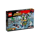 LEGO® Marvel Super Heroes Spider-Man: Doc Ocks Tentakelfalle 76059 (1/8)
