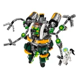 LEGO® Marvel Super Heroes Spider-Man: Doc Ocks Tentakelfalle 76059 (3/8)