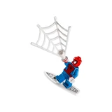 LEGO® Marvel Super Heroes Spider-Man: Doc Ocks Tentakelfalle 76059 (4/8)