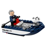 LEGO® Marvel Super Heroes Spider-Man: Doc Ocks Tentakelfalle 76059 (5/8)