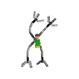LEGO® Marvel Super Heroes Spider-Man: Doc Ocks Tentakelfalle 76059 (6/8)