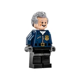 LEGO® Marvel Super Heroes Spider-Man: Doc Ocks Tentakelfalle 76059 (7/8)