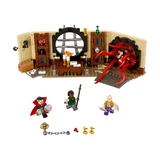 LEGO® Marvel Super Heroes Doctor Strange und sein Sanctum Sanctorum 76060 (2/9) LEGO® Marvel Super Heroes Doctor Strange und sein Sanctum Sanctorum 76060 (2/9)