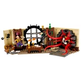 LEGO® Marvel Super Heroes Doctor Strange und sein Sanctum Sanctorum 76060 (3/9) LEGO® Marvel Super Heroes Doctor Strange und sein Sanctum Sanctorum 76060 (3/9)