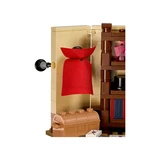 LEGO® Marvel Super Heroes Doctor Strange und sein Sanctum Sanctorum 76060 (6/9) LEGO® Marvel Super Heroes Doctor Strange und sein Sanctum Sanctorum 76060 (6/9)