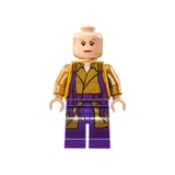 LEGO® Marvel Super Heroes Doctor Strange und sein Sanctum Sanctorum 76060 (8/9) LEGO® Marvel Super Heroes Doctor Strange und sein Sanctum Sanctorum 76060 (8/9)