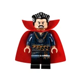 LEGO® Marvel Super Heroes Doctor Strange und sein Sanctum Sanctorum 76060 (9/9) LEGO® Marvel Super Heroes Doctor Strange und sein Sanctum Sanctorum 76060 (9/9)