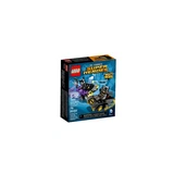 LEGO® DC Comics Super Heroes Mighty Micros: Batman™ vs. Catwoman™ 76061 (1/7)