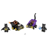 LEGO® DC Comics Super Heroes Mighty Micros: Batman™ vs. Catwoman™ 76061 (2/7)