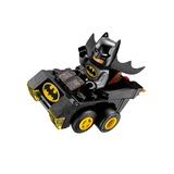 LEGO® DC Comics Super Heroes Mighty Micros: Batman™ vs. Catwoman™ 76061 (3/7)
