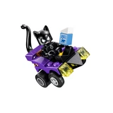 LEGO® DC Comics Super Heroes Mighty Micros: Batman™ vs. Catwoman™ 76061 (4/7)