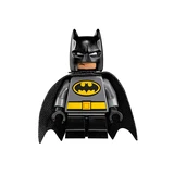 LEGO® DC Comics Super Heroes Mighty Micros: Batman™ vs. Catwoman™ 76061 (7/7)
