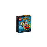 LEGO® DC Comics Super Heroes Mighty Micros: Robin™ vs. Bane™ 76062 (1/5)