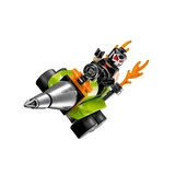 LEGO® DC Comics Super Heroes Mighty Micros: Robin™ vs. Bane™ 76062 (3/5)