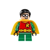 LEGO® DC Comics Super Heroes Mighty Micros: Robin™ vs. Bane™ 76062 (5/5)