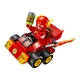 Mighty Micros: The Flash™ vs. Captain Cold™ 76063 thumbnail-2