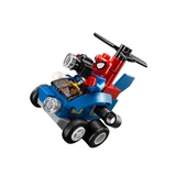 LEGO® Marvel Super Heroes Mighty Micros: Spider-Man vs Green Goblin 76064 (4/7)