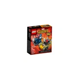 LEGO® Marvel Super Heroes Mighty Micros: Captain America vs. Red Skull 76065 (1/5)