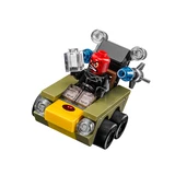 LEGO® Marvel Super Heroes Mighty Micros: Captain America vs. Red Skull 76065 (3/5)