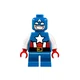 Mighty Micros: Captain America vs. Red Skull 76065 thumbnail-4