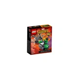 LEGO® Marvel Super Heroes Mighty Micros : Hulk contre Ultron. 76066 (1/6)