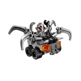 LEGO® Marvel Super Heroes Mighty Micros : Hulk contre Ultron. 76066 (4/6)