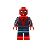 LEGO® Marvel Super Heroes Tanklaster-Überfall 76067 (11/12)
