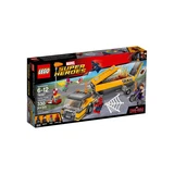 LEGO® Marvel Super Heroes Tanklaster-Überfall 76067 (1/12)